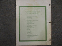 Load image into Gallery viewer, OMC electric outboard service manual
