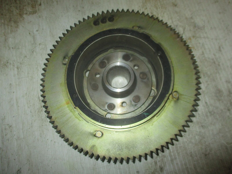 Yamaha 50hp 4 stroke outboard flywheel (62Y-85550-00)