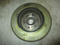 Load image into Gallery viewer, Yamaha 50hp 4 stroke outboard flywheel (62Y-85550-00)
