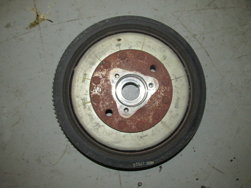 2004 Yamaha outboard LZ200TXRC 200hp hpdi flywheel 68F-81450-00-00