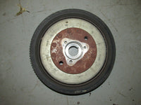 Load image into Gallery viewer, 2004 Yamaha outboard LZ200TXRC 200hp hpdi flywheel 68F-81450-00-00
