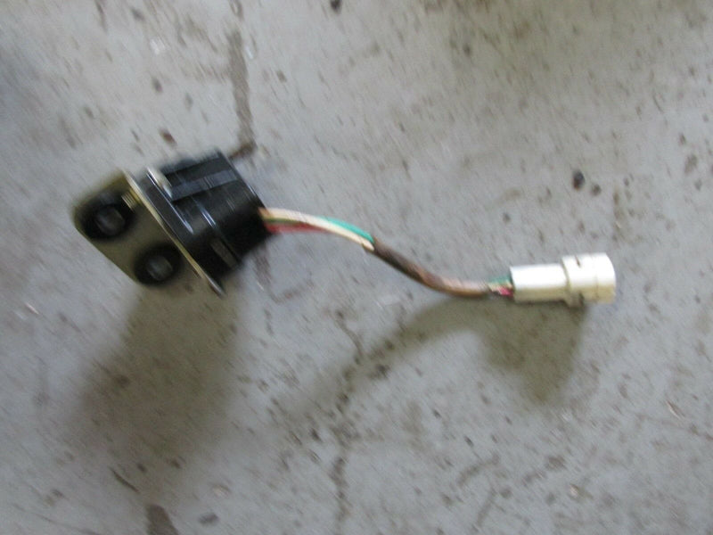 1994 Suzuki Outboard DT 200 two stroke map sensor 18590-53A01