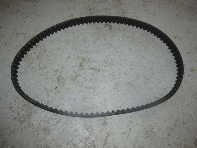 2007 Yamaha outboard 225hp VMAX hpdi 2 stroke drive belt 60V-46241-00-00