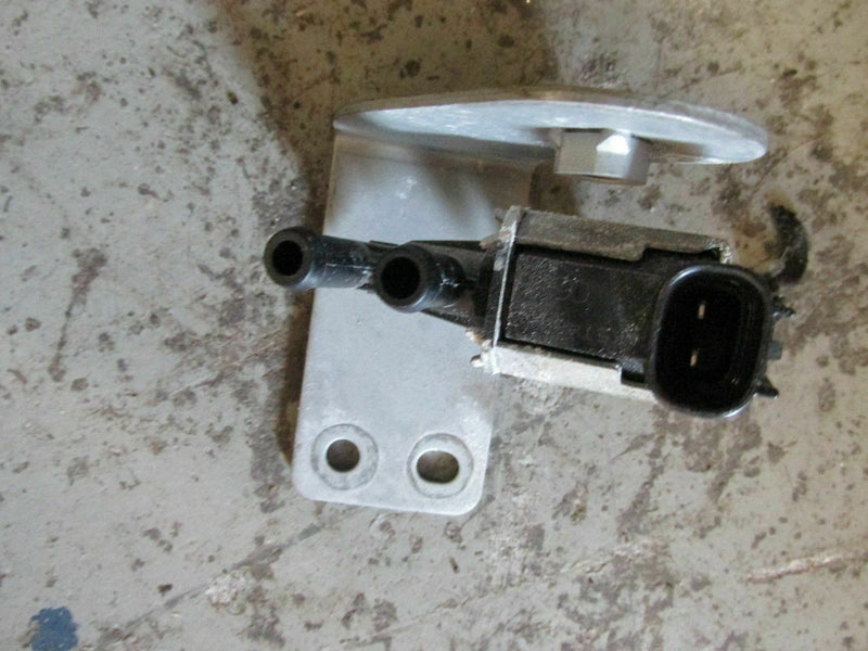 2010 Yamaha 250hp VMAX SHO 4 stroke VF250LA IAC valve 6C5-86120-00-00
