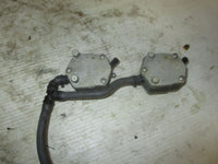 Load image into Gallery viewer, Yamaha 150 hp Salt Water Series outboard fuel pump set (6E5-24410-03-00)
