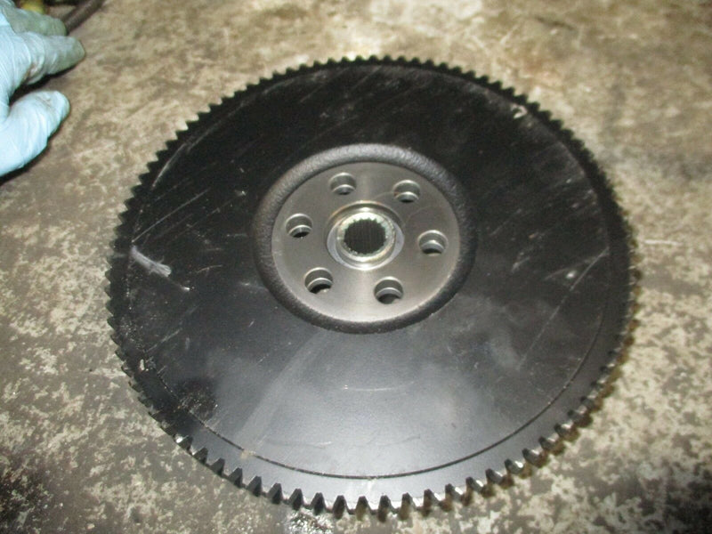 2007 Honda BF75A 75hp 4-stroke outboard flywheel 31100-881-010ZC