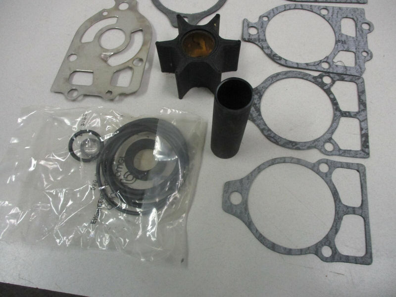 NEW Quicksilver outboard water pump kit (46-57234A3)