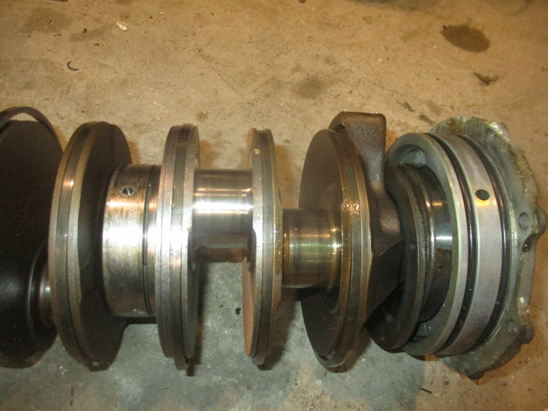 Evinrude 200hp Ocean Pro 2-Stroke Outboard Crankshaft (0434771)