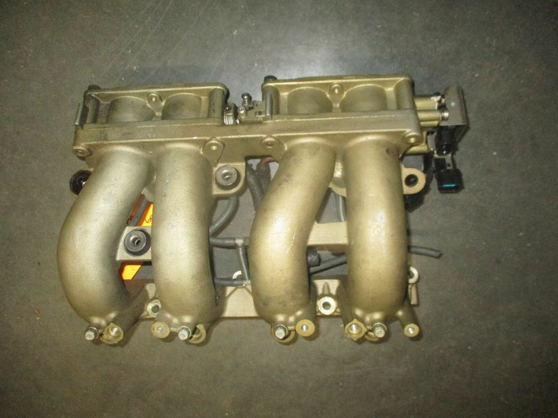 Mercury 115hp 4 stroke outboard throttle body with sensors