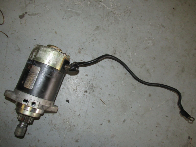 2001 Tohatsu 115hp 2 stroke starter 353-76010-4