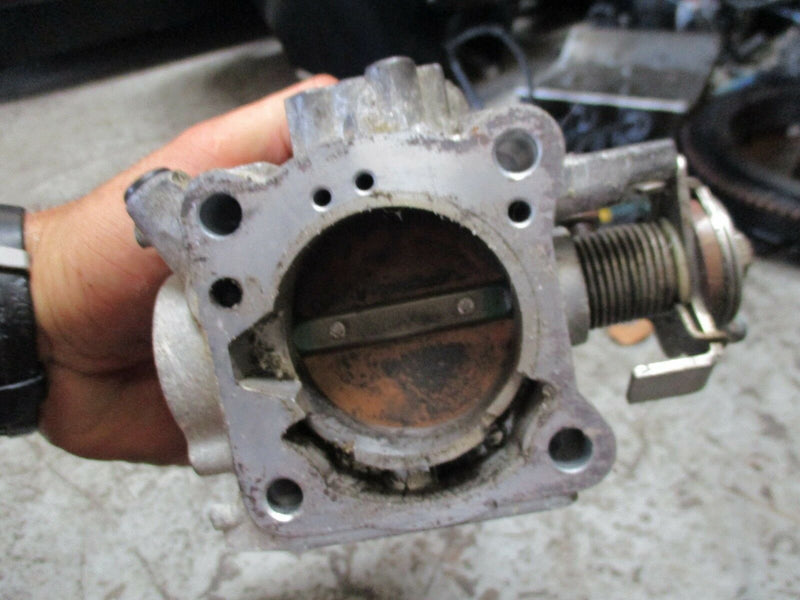 2005 Suzuki Outboard DF 115 hp 4-stroke throttle body CTP switch 13300-90j00