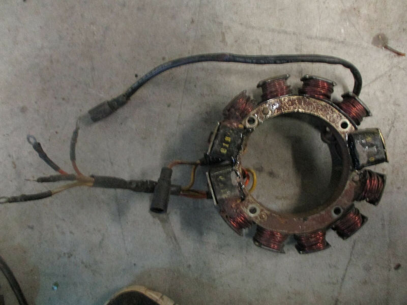 OMC/Evinrude/Johnson Stator (UNKNOWN MODEL)