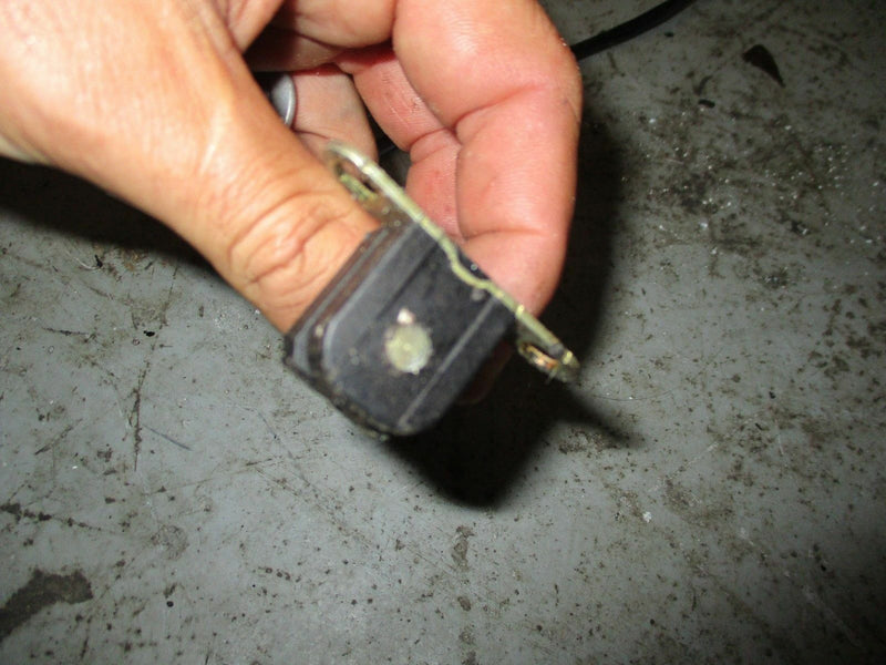 2002 Suzuki DF140 outboard ignition timing coil 32160-87j00