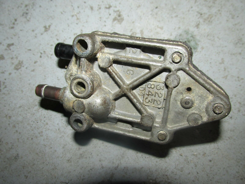 1984 Johnson outboard 175hp 175849C fuel pump 888555