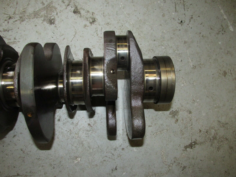 Honda Outboard BF200A 200hp crankshaft