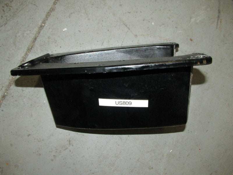 1999 Mercury 20hp EH OG768835 trim cover 17258T