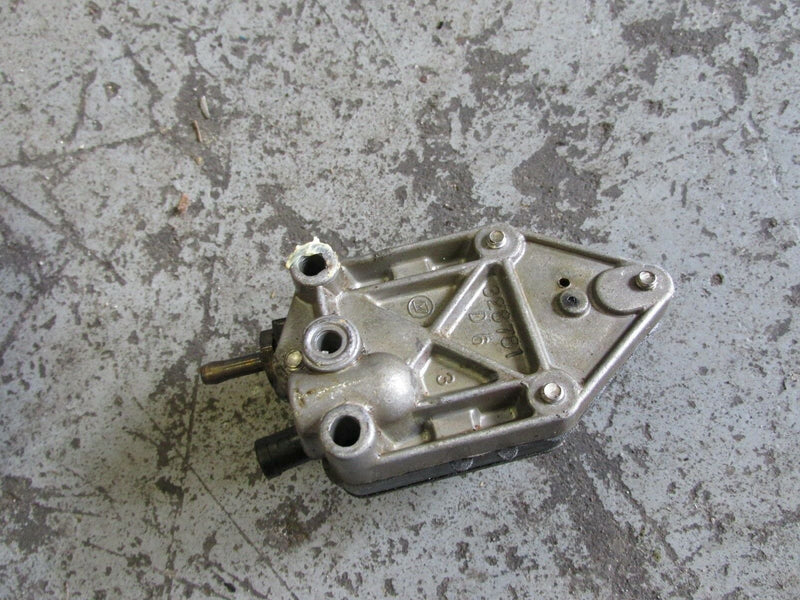 1993 Johnson/Evinrude outboard E10RETM 9.9hp 2 stroke fuel pump 0434728
