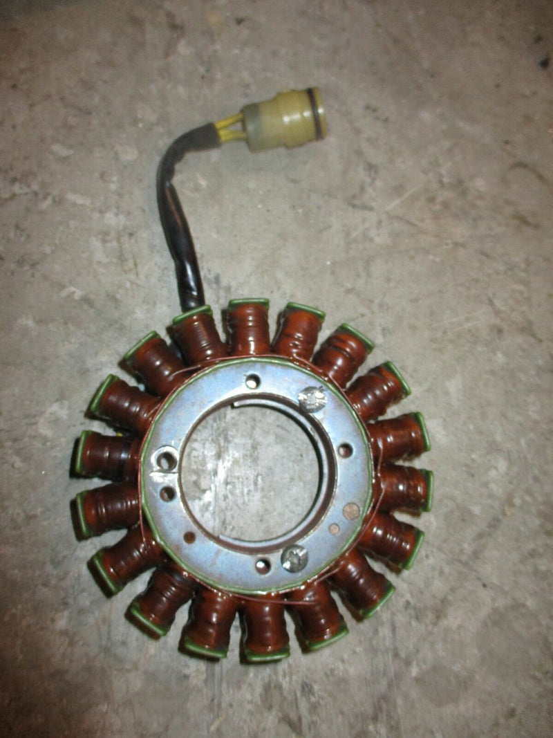 Suzuki DF70 70hp outboard stator (32120-99E00)