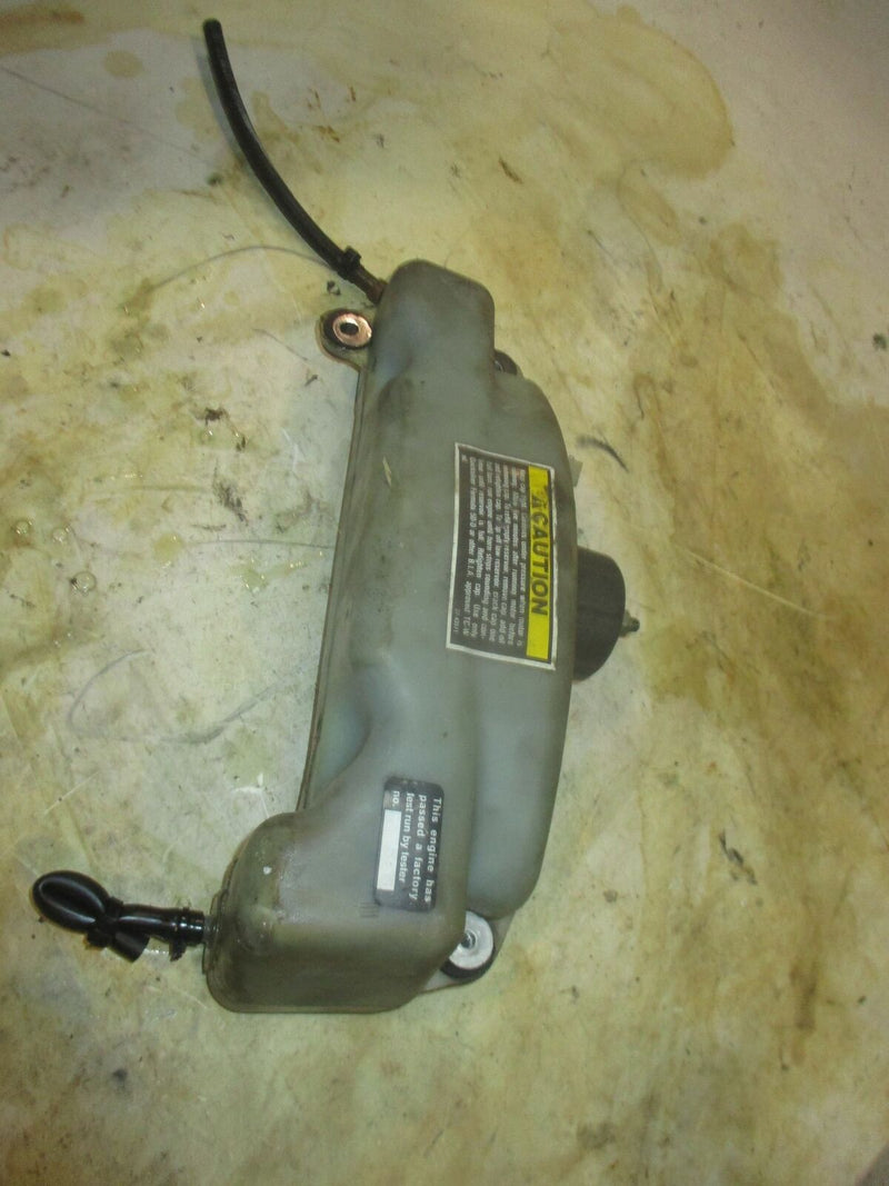 Mercury Mariner 175hp outboard oil tank (994436)