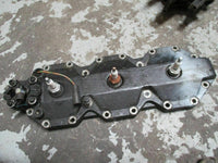 Load image into Gallery viewer, 1993 Johnson 225hp Oceanrunner outboard cylinder head 340839
