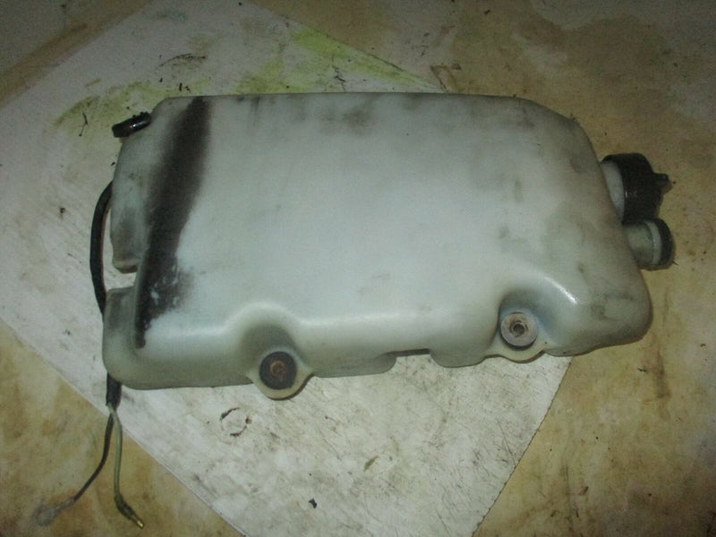 Tohatsu 60hp 2 stroke outboard oil tank (3F3710100)