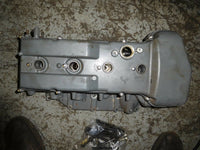 Load image into Gallery viewer, 2004 johnson 90hp J90PL4SR cylinder head 4 stroke
