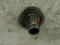 Load image into Gallery viewer, 2009 Suzuki outboard DF100 4 stroke driven gear with chain 12732-90J00
