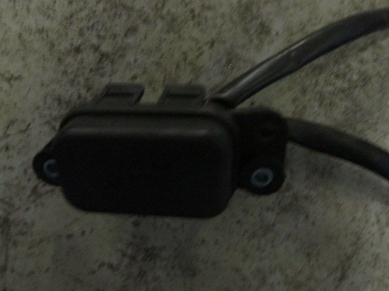Honda Outboard BF200A 200hp 4 stroke 50 amp fuse