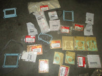 Load image into Gallery viewer, Honda outboard miscellaneous seals and parts
