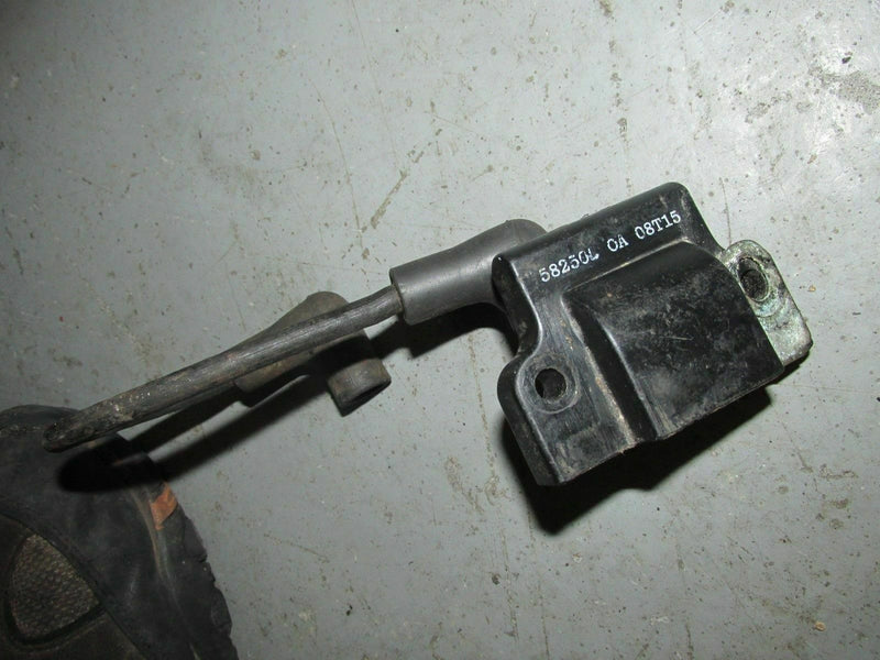 1993 Evinrude outboard E70ELETS 2-stroke 70hp ignition coil 582508
