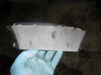 Load image into Gallery viewer, 2005 Yamaha 225 hp 4 stroke outboard Rear casing cover
