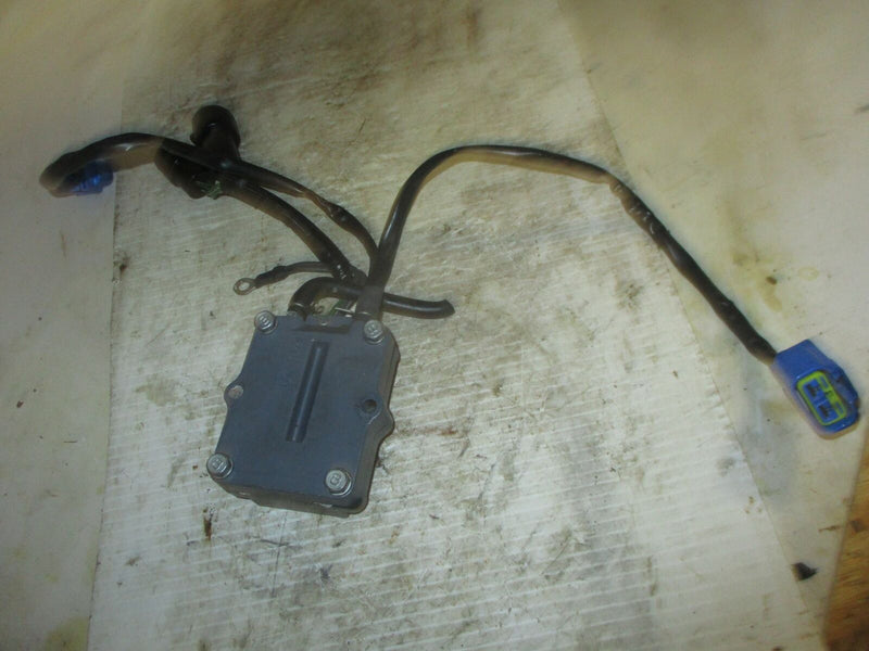 Yamaha 225hp 4 stroke outboard rectifier (69J-81960-11-00)