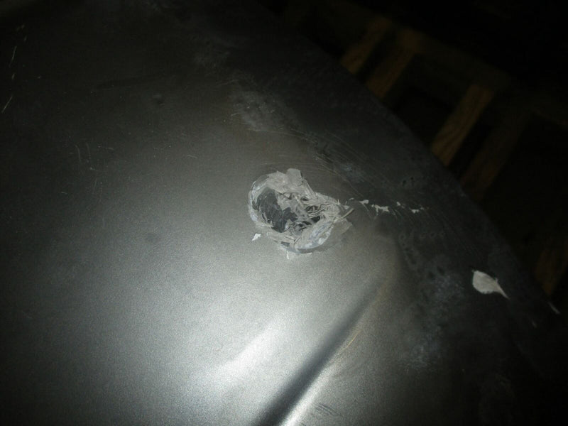 Yamaha 200hp OX66 Saltwater Series II Outboard Top Cowling