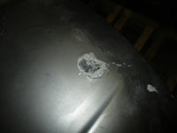 Load image into Gallery viewer, Yamaha 200hp OX66 Saltwater Series II Outboard Top Cowling
