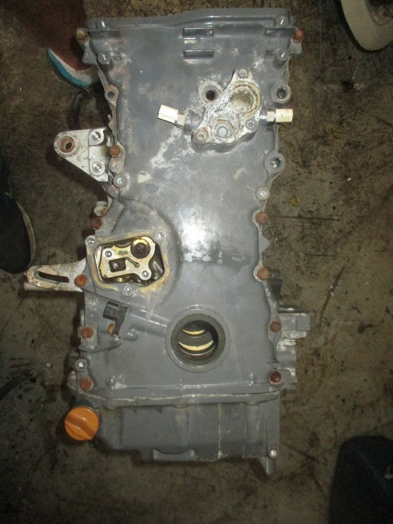 Honda BF150A 150hp outboard crankcase block (12000-ZY6-415ZA)