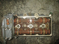 Load image into Gallery viewer, Suzuki DF225 225hp outboard port cylinder head (11103-93J02)
