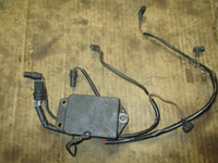 Load image into Gallery viewer, 1995 Evinrude 90hp outboard powerpack/cdi 584027
