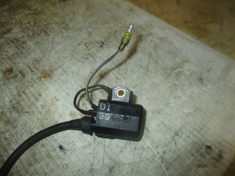 Yamaha 70hp 2 stroke outboard ignition coil 6H2-85570-00