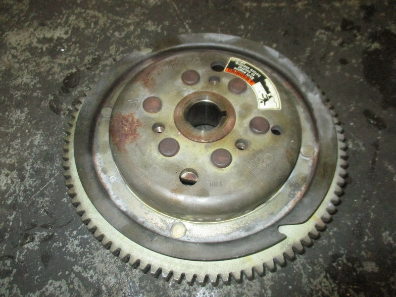 1998 Mercury 50ELPT 4S 50 hp 4 stroke Outboard flywheel 825090A2