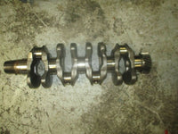 Load image into Gallery viewer, Johnson 115hp 4 stroke outboard crankshaft (5033523)
