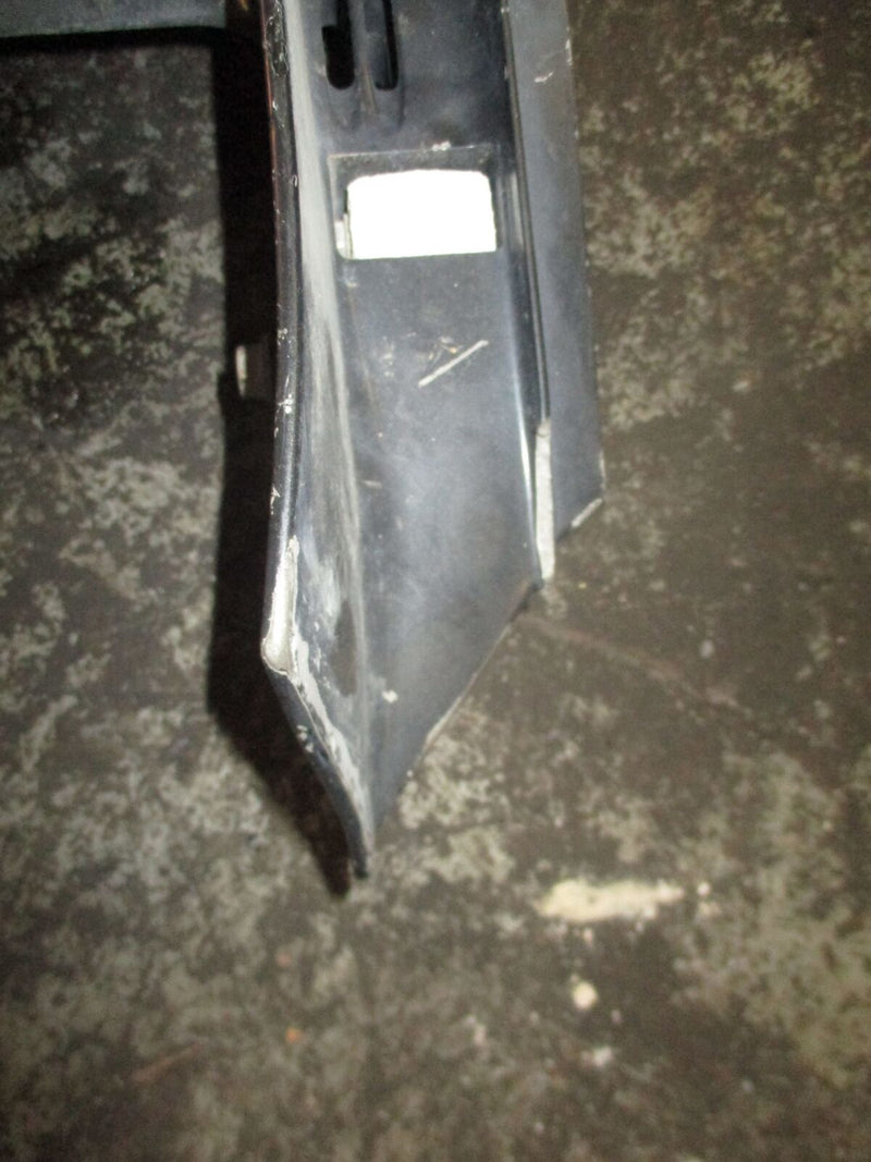 Johnson 90-115 hp commercial outboard lower unit with 20" shaft