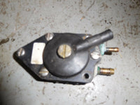 Load image into Gallery viewer, 1981 Evinrude 70hp E70ELCIM Fuel Pump 0385784
