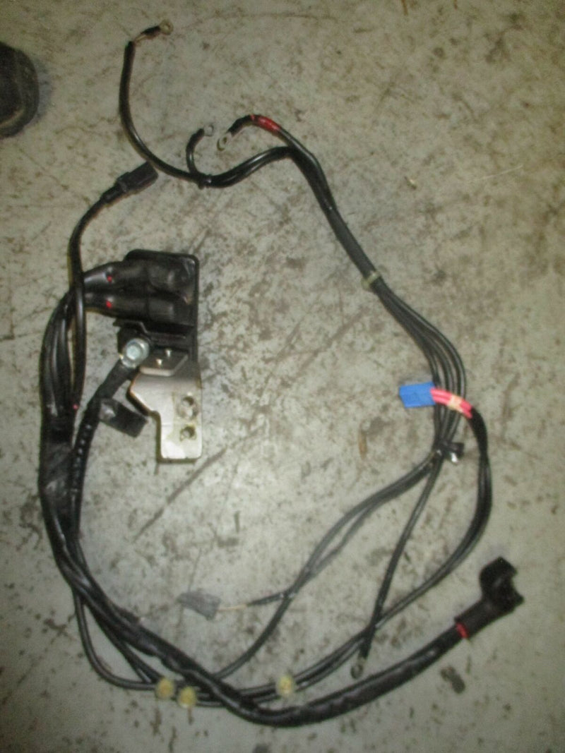 Yamaha 350hp outboard motor power cable set/ terminal (6AW-81925-01-00)