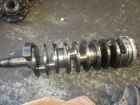 Load image into Gallery viewer, Evinrude 225 hp Ficht outboard crankshaft (0464771)
