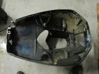 Load image into Gallery viewer, 2003 Evinrude Ficht outboard 2 stroke 250hp E250FPLSTR side cover set
