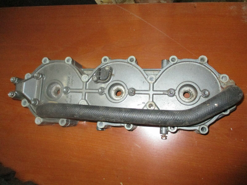 Suzuki DT150 150hp outboard cylinder head