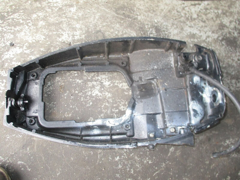 Mercury Tracker 25hp outboard bottom cowling