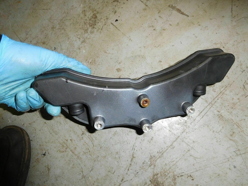 2008 Yamaha outboard 350 hp V8 4 stroke muffler 6aw-14750-00-00
