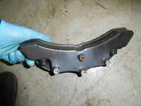 Load image into Gallery viewer, 2008 Yamaha outboard 350 hp V8 4 stroke muffler 6aw-14750-00-00
