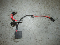 Load image into Gallery viewer, 2002 Yamaha Outboard 200 VMAX OX66 VX200TLRA fuse holder 61A-82153-00-00
